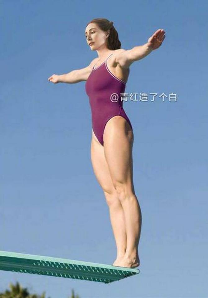 O que aconteceria se Game Of Thrones tivesse Jogos Olímpicos (24 fotos) 5