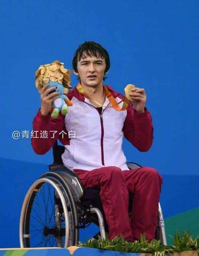 O que aconteceria se Game Of Thrones tivesse Jogos Olímpicos (24 fotos) 12