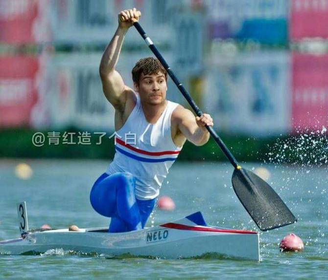 O que aconteceria se Game Of Thrones tivesse Jogos Olímpicos (24 fotos) 13