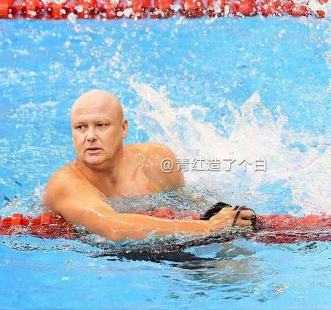 O que aconteceria se Game Of Thrones tivesse Jogos Olímpicos (24 fotos) 22