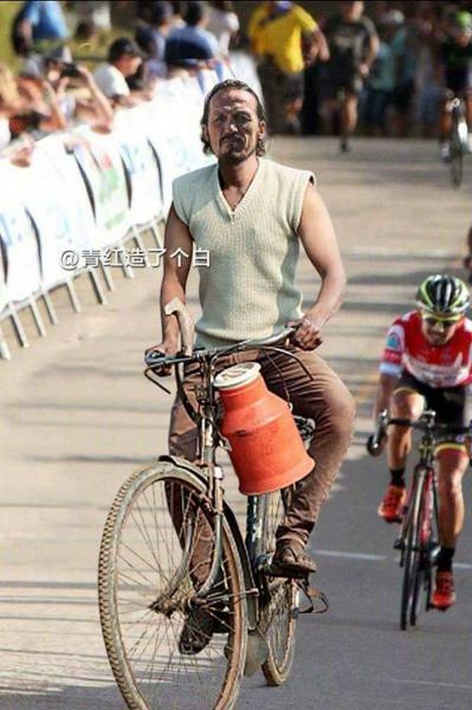 O que aconteceria se Game Of Thrones tivesse Jogos Olímpicos (24 fotos) 23