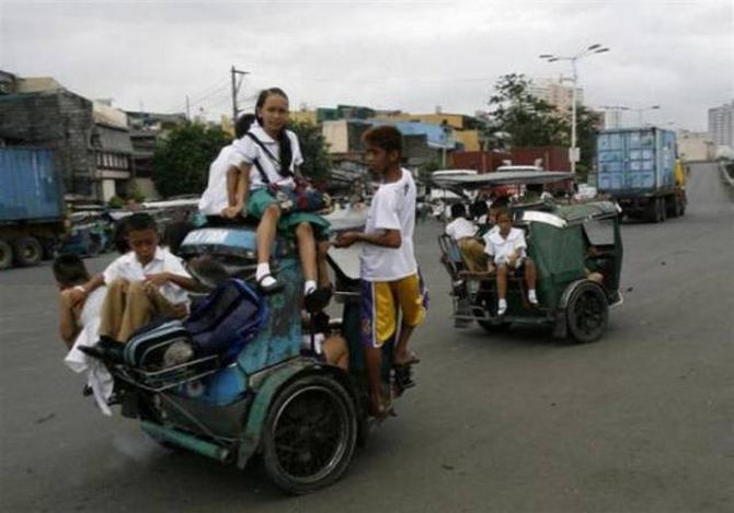 Segurança? O que é isso? (40 fotos) 18