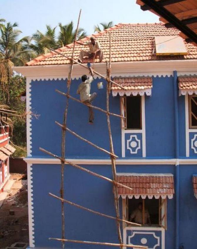 Segurança? O que é isso? (40 fotos) 23