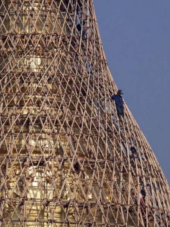 Segurança? O que é isso? (40 fotos) 28