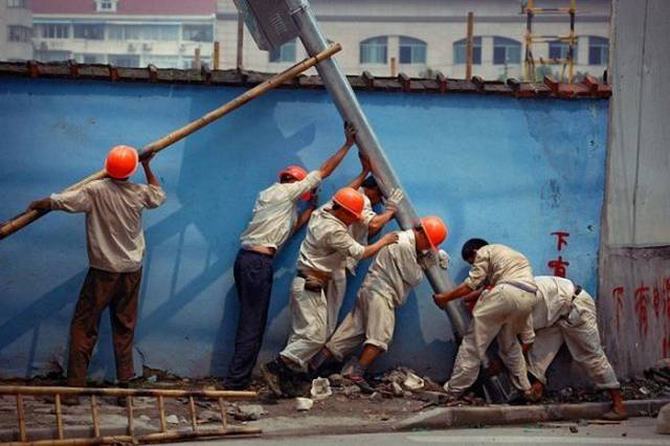 Segurança? O que é isso? (40 fotos) 31