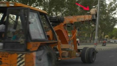 Segurança? O que é isso? (40 fotos) 8