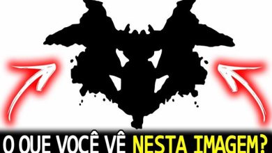 10 imagens que irão testar sua personalidade 9