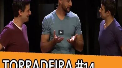 Improvável - Torradeira #14 1