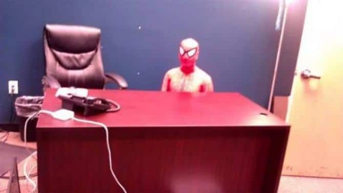 Você apenas não pode escapar do trabalho (24 fotos) 2