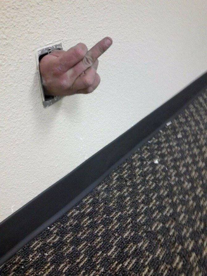 Você apenas não pode escapar do trabalho (24 fotos) 21