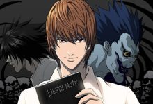 Você realmente sabe tudo sobre Death Note? 6