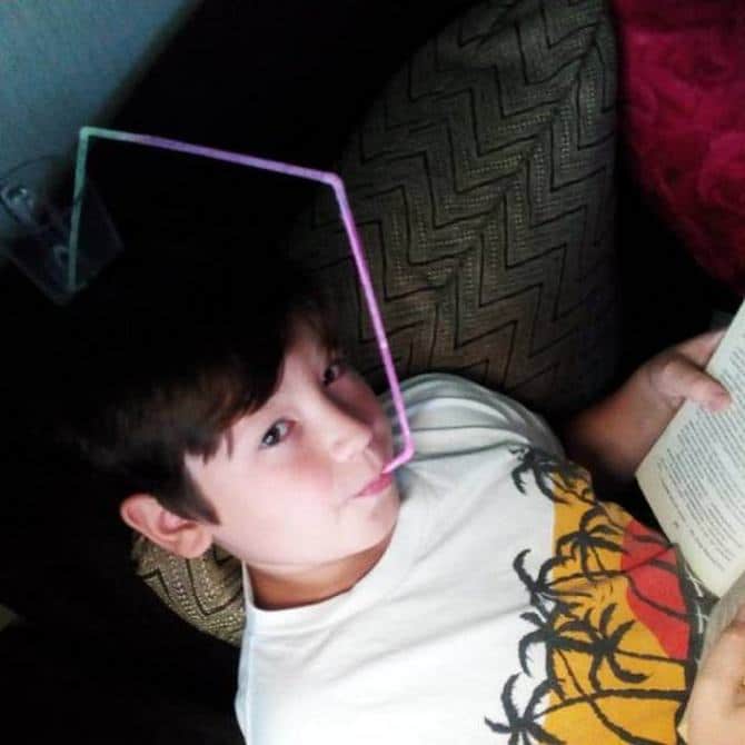 A preguiça é o maior poder neste mundo (42 fotos) 4