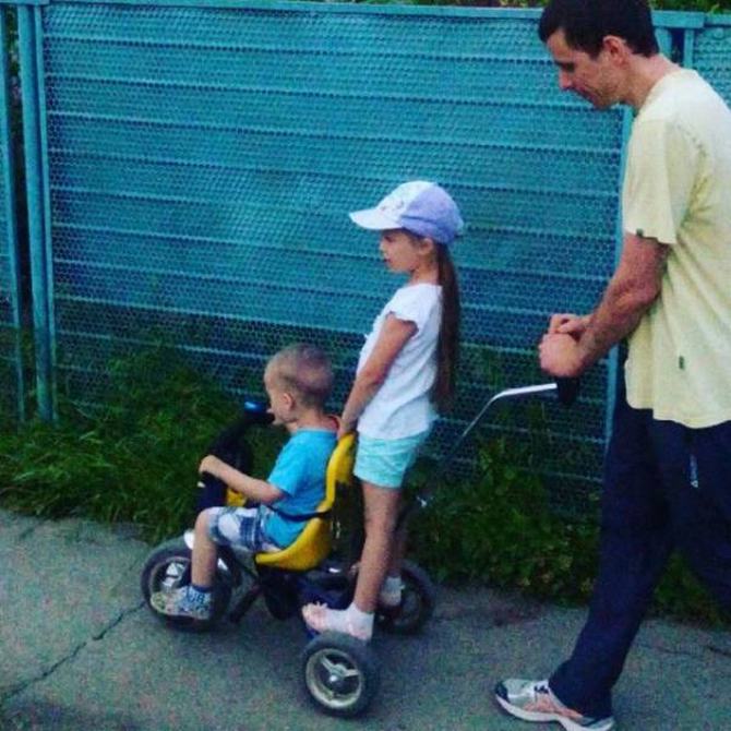 A preguiça é o maior poder neste mundo (42 fotos) 5