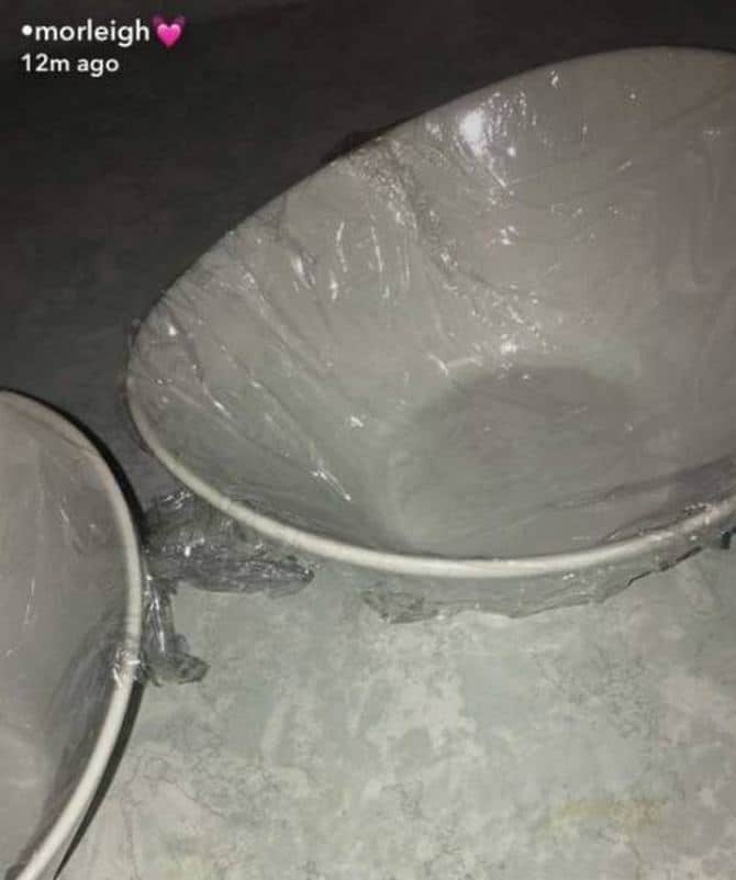 A preguiça é o maior poder neste mundo (42 fotos) 17