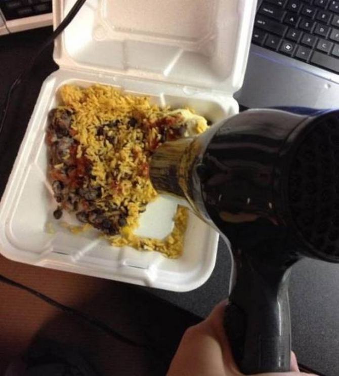 A preguiça é o maior poder neste mundo (42 fotos) 21