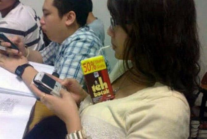 A preguiça é o maior poder neste mundo (42 fotos) 27