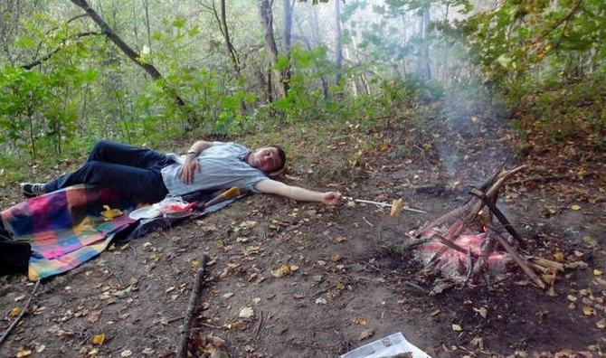 A preguiça é o maior poder neste mundo (42 fotos) 34