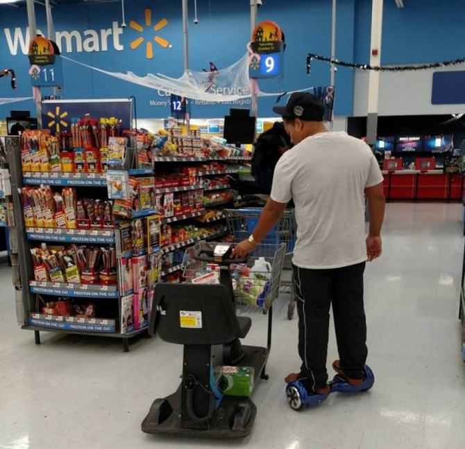 A preguiça é o maior poder neste mundo (42 fotos) 41