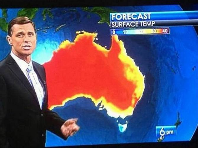 Austrália: Sim Ou Não? Decisão difícil! (32 fotos) 21