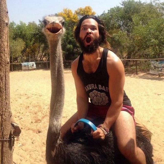 Austrália: Sim Ou Não? Decisão difícil! (32 fotos) 27