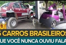 5 carros brasileiros que você nunca ouviu falar 13