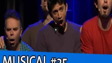 Improvável - Musical improvável #35 9