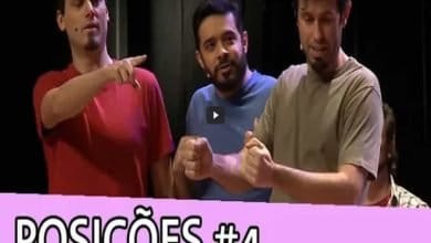 Improvável - Posições #4 5