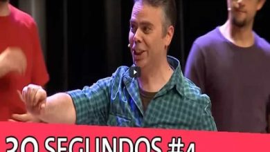 Improvável - Jogo dos 30s #4 8