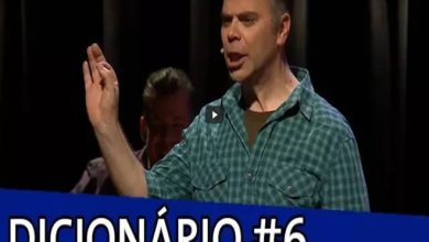 Improvável - Dicionário #6 7