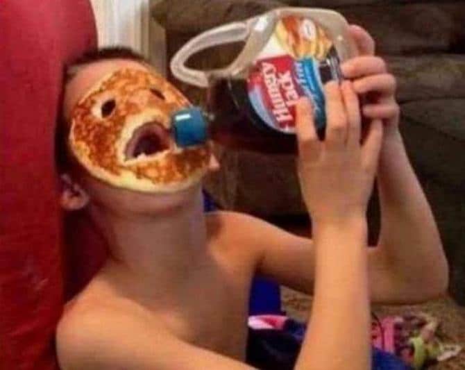 O que esta acontecendo aqui (27 fotos) 1