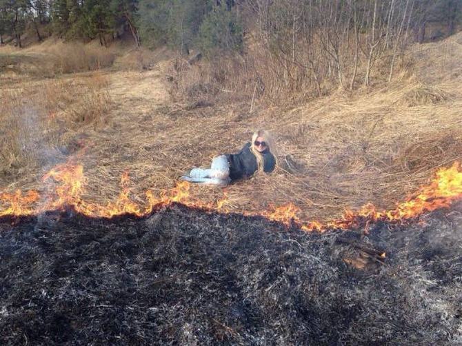 O que esta acontecendo aqui (27 fotos) 2