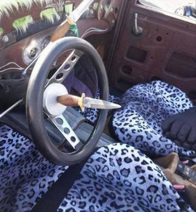 O que esta acontecendo aqui (27 fotos) 6