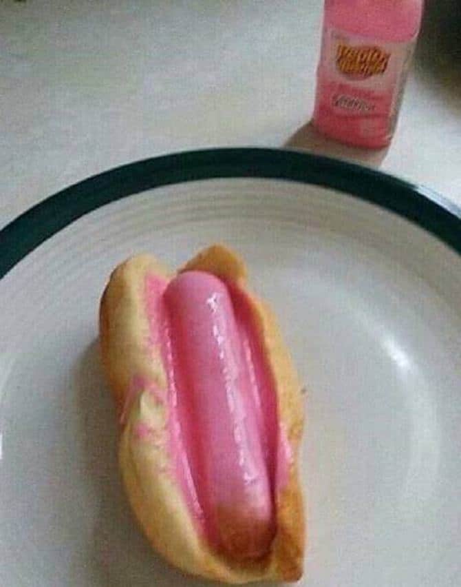 O que esta acontecendo aqui (27 fotos) 16