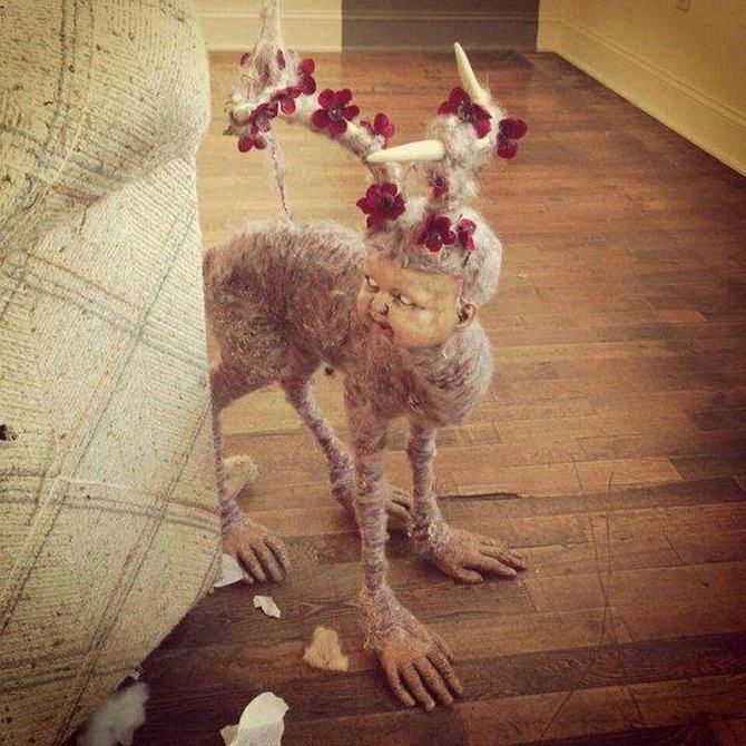 O que esta acontecendo aqui (27 fotos) 18