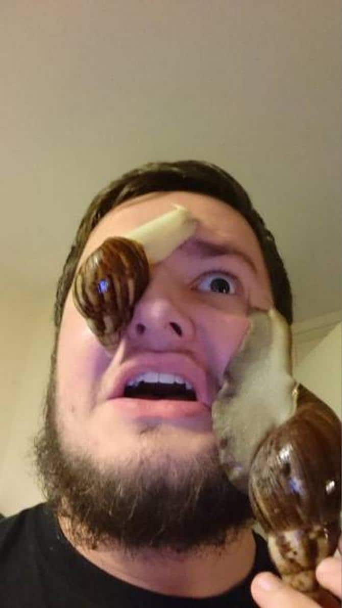 O que esta acontecendo aqui (27 fotos) 20