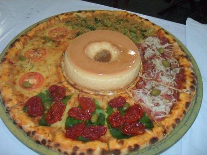 O que esta acontecendo aqui (27 fotos) 23