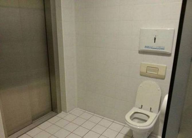 O que esta acontecendo aqui (27 fotos) 25