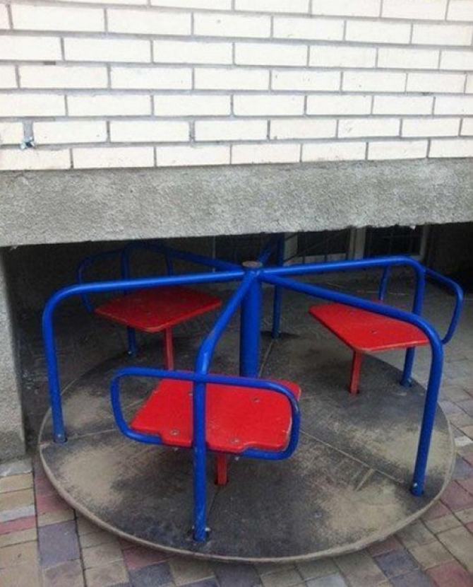 17 pessoas que falharam dramaticamente nos seus empregos 4