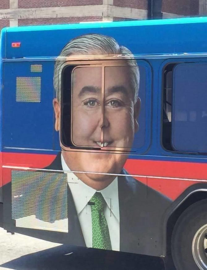 17 pessoas que falharam dramaticamente nos seus empregos 12