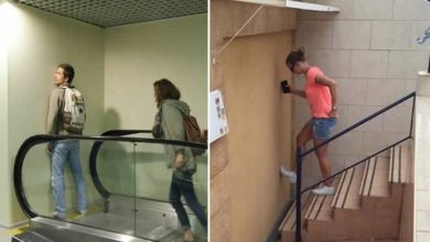 17 pessoas que falharam dramaticamente nos seus empregos 9