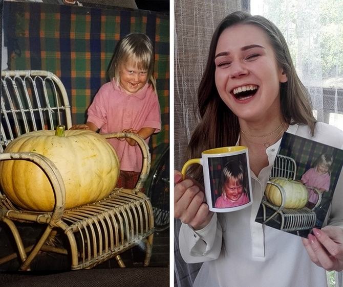 11 presentes incríveis que as pessoas não esperavam ganhar 2