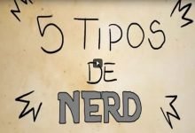 5 tipos de nerds 18