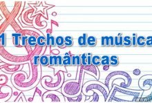 Músicas românticas: 81 trechos que vão emocionar e inspirar 11