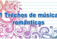 81 Trechos de músicas românticas 2