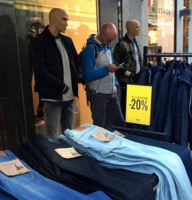 Veja novamente essas fotos. E novamente (24 fotos) 18