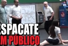 Viciados em treino 14