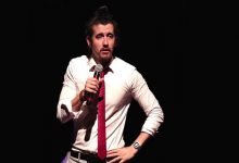 Afonso Padilha - Entrevista de emprego 26