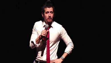 Afonso Padilha - Entrevista de emprego 7