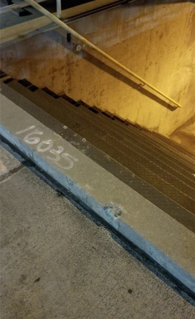 31 casos em que os estagiário falharam logo no seu primeiro dia de trabalho 3