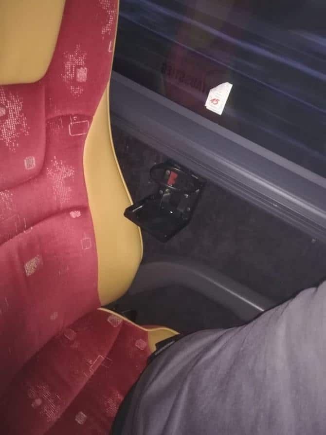 31 casos em que os estagiário falharam logo no seu primeiro dia de trabalho 6